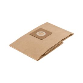 Paperipölypussit Bosch AdvancedVac 5 kpl