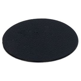 Peitetarra Suki musta Ø 18 mm 36 kpl/kpl