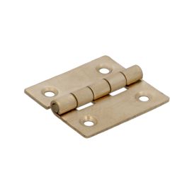 Sarana Suki messinki 38 x 32 mm 2 kpl/pkt