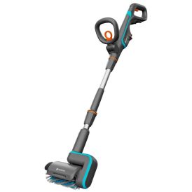 Terassipesuri Gardena AquaBrush