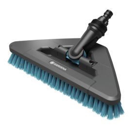 Pesuharja Gardena Cleansystem Flex karkea