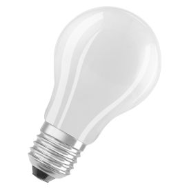 LED-lamppu Osram Classic A 60 Filament E27 806 lm 2700 K Matta
