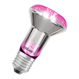 LED-kasvilamppu Osram Star Filament 100° 7.5W E27