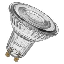 LED-lamppu Osram Superstar Par16 DIM GU10 6,1 W 575 lm 2700 K 36° 1 kpl/pkt