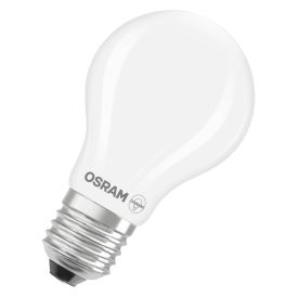 LED-lamppu Osram Star Classic A40 E27 3,4 W 470 lm 2700 K opaali 1 kpl/pkt
