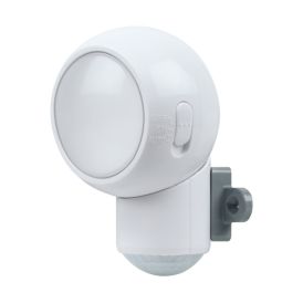 Liiketunnistinvalaisin Osram Spylux 0,3 W 17 lm 3000 K valkoinen IP43