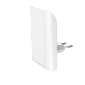 LED-yövalo Osram Lunetta Glow valkoinen 0,28 W valkoinen 6 x 9 cm