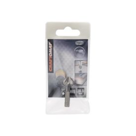Upotusporanterä Craftomat 1/4 16,5 x 41mm