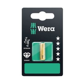 Ruuvauskärki Wera Diamond BiTorsion TX 40 25 mm