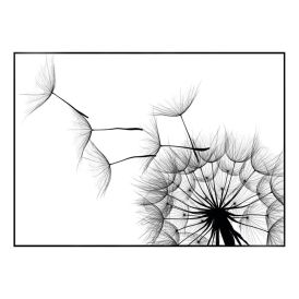 Sisustustaulu Reinders Dandelion 50 x 70 cm