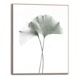 Sisustustaulu Reinders Ginkgo 40 x 50 cm