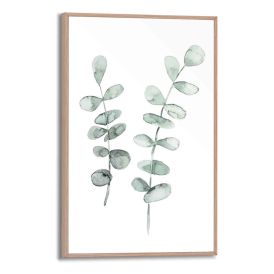 Sisustustaulu Reinders Eucalyptus 20 x 30 cm