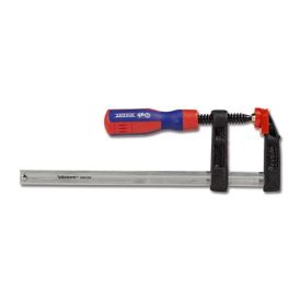 Ruuvipuristin Wisent 50 x 200 mm