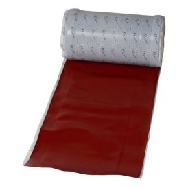 Erikoistiiviste Ormax Wakaflex savitiilenpunainen 280 x 5 m