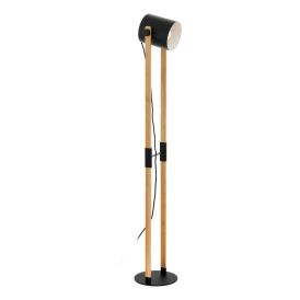 Lattiavalaisin Eglo Hornwood 140 cm