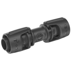 Jatkoliitin Gardena Micro-Drip 13 mm
