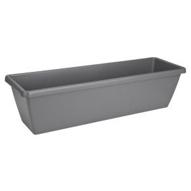 Parvekelaatikko Elho Barcelona XL 60 cm antrasiitti
