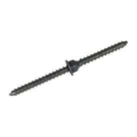 Vaarnaruuvi Lundbergs 160 mm