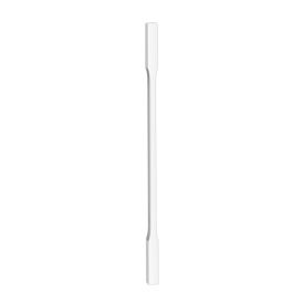 Kaidepinna Lundbergs 58 Stockholm MDF Valkoinen 1140 x 41 x 41 mm 4 Kpl
