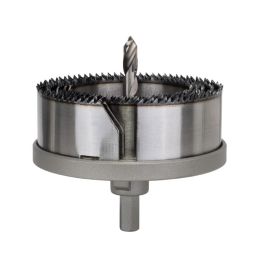 Reikäsahanteräsarja Craftomat 68-100 x 31 mm