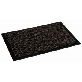 Kynnysmatto Astra Saphir ruskea 60 x 90 cm