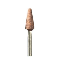 Alumiinioksidihiomakivi Dremel 6,4 mm 3 kpl (953)