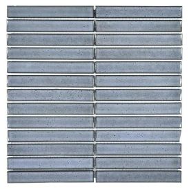 Mosaiikkilaatta CG CS 26 Harmaa 29,6 x 29,9 cm