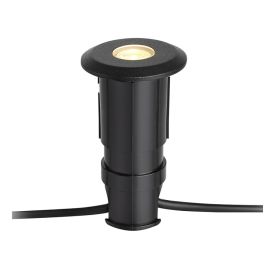 Terassivalo Markslöjd Garden24 Ø 60 mm