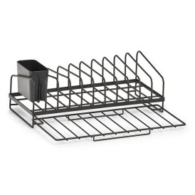 Astiankuivausteline Zeller Industrial Design 14707