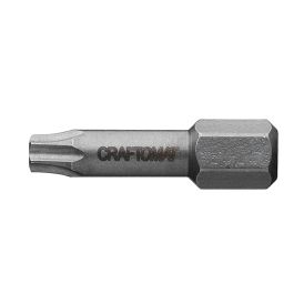 Ruuvauskärki Craftomat TX 20 25 mm 2 kpl