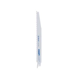 Puukkoshanterä Craftomat S3456XF 203mm 2-kpl
