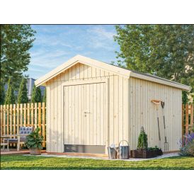 Pihavaja Palmako Martin 8,4 m²