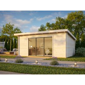 Mökki Palmako Lea 19,4 m²