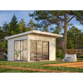 Mökki Palmako Andrea 11,2 m²