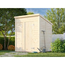 Pihavaja Palmako Leif 3,0 m²