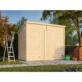 Pihavaja Palmako Leif 4,5 m²