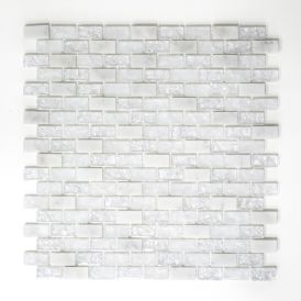 Mosaiikki Brick Mix Kristalli