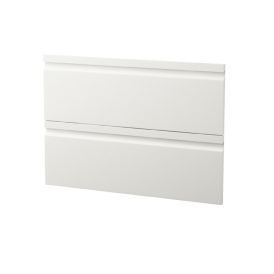 Etuosa 2 kpl Camargue Modern Integrated Mattavalkoinen 80 cm