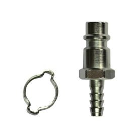 Liitin Craftomat 6 x 11 mm vahvistettu