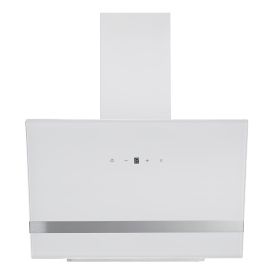 Liesituuletin Respekta CH24060 WAM 60 cm valkoinen