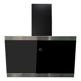 Liesituuletin Respekta 60cm Musta CH89060S