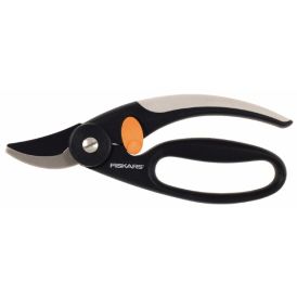 Oksasakset sormilenkillä Fiskars