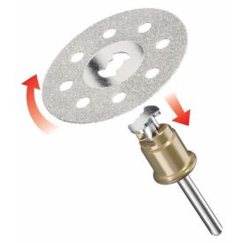 Timanttikatkaisulaikka Dremel SC545
