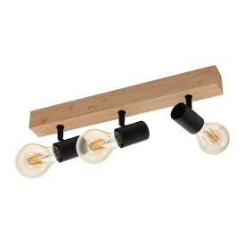 Spottivalaisin Eglo Townshend 3-os