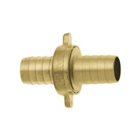Letkuliitin 3/4" x 1" messinki