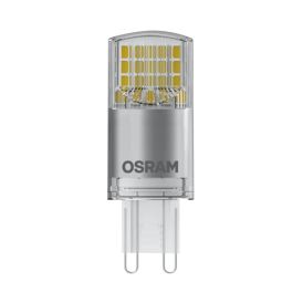 LED-lamppu Osram PIN 30 300° DIM 3W 827 Clear G9