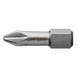 Ruuvauskärki Craftomat PH 2 25 mm
