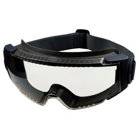 Suojalasit Wolfcraft kirkas