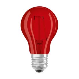 LED-lamppu Osram Star Decor Classic E27 2.5W 3000 K