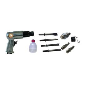 Iskutalttasarja Craftomat Kit Line